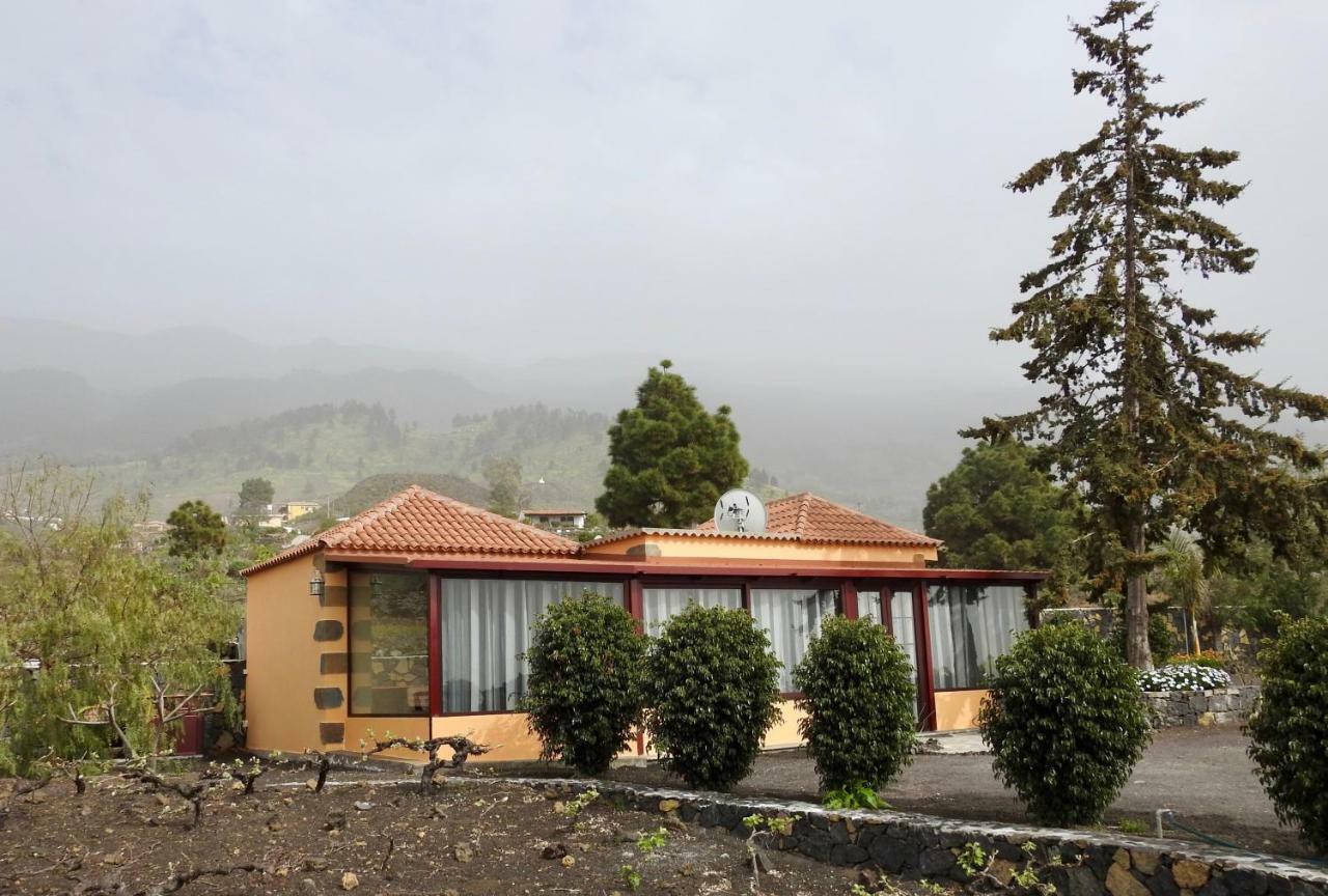 Casa Cueva De Las Palomas 2 Las Manchas  Exterior foto